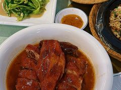 -阿四台山黄鳝饭(东门店)