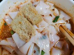 石河子风味凉皮-董小西的凉皮和椒麻鸡(三元桥店)