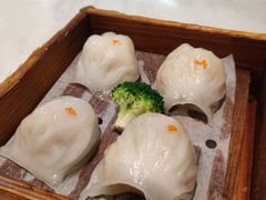 -點無缺茶楼·海鲜酒家(世博店)