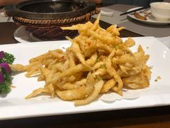-豫璟轩中餐厅(南昌万怡店)
