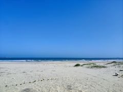 -汕尾风车岛