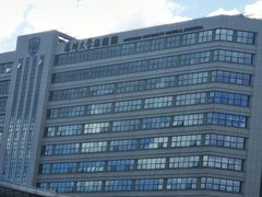 -深圳大学总医院