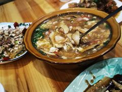-如我美食(达道社区店)