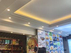 -自游人·美食一楼·地道徽菜(三十年名店)