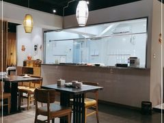 大堂-泉味道贵州厨房(三里河店)