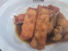 -常熟炒浇面馆(蓝旗街店)