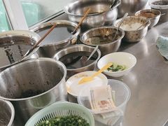 -新繁牛肉豆花(都江堰店)