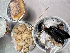 -老胡甜汤(龙眼店)