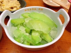 冰镇情果-炒豆合作社(东四总店)