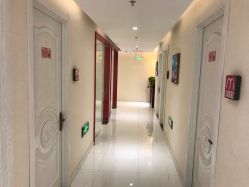 -咪咪比基尼脱毛专业店