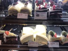 -85度C(厦门中华城新店)