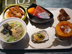 -堂会·KTV·自助餐·团建聚会(天河店)