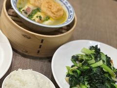 -苏小柳点心·手作小笼包(浦东嘉里城分院)