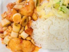 -宛平李记小吃(东关街店)