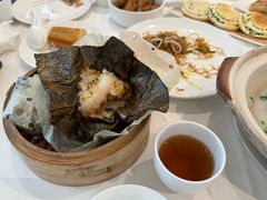 -金河半岛园林酒家(金融城店)
