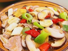 -周师饭店