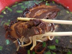 -小龙大肉面馆