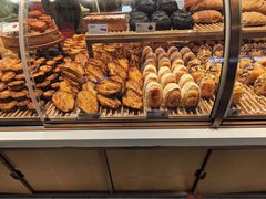 -爱达乐面包生日蛋糕(郫县时代天街店)