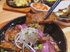 -隐月· 㐂和食屋(芝罘万达公馆店)