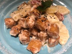 -粤域茶餐厅