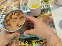 -肥韬茶餐厅(海上世界店)