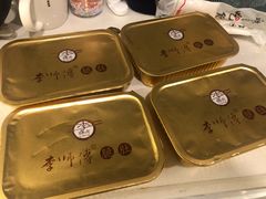 -李师傅脆肚(梅林店)