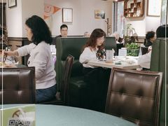 大堂-阿莉餐厅(枣阳路店)