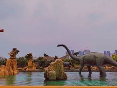 -厦门方特梦幻王国