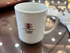 -富春茶社(国庆路店)