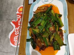-易老妈蹄花.创于1935(总店)