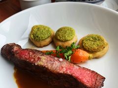 -上海柏悦酒店·世纪100牛排馆