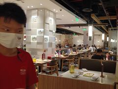 -九毛九西北菜(番禺万达店)