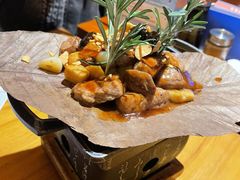 -有喜屋·深夜食堂(北京西路店)