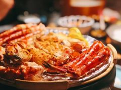 -綱元·海鲜豆捞(明州里店)