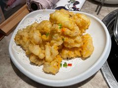 -淘米捞·米汤脆鲩鱼火锅(福田皇岗店)