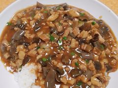 海肠捞饭-小郭私房菜·海肠捞饭店(学士街店)