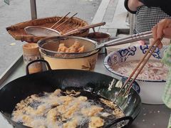 -渝味黄姐火锅(黄泥村店)