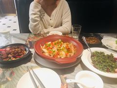 台式金不换三杯鸡-大树餐厅(大悦城店)