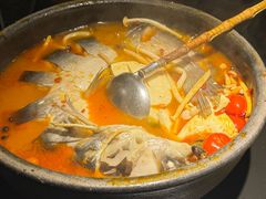 -Ameigo梅果·云贵川bistro(长宁来福士店)
