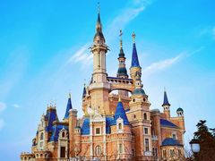 -上海迪士尼度假区