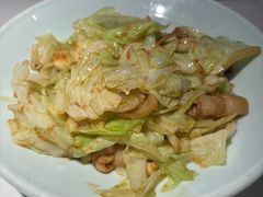 -庆江南江南菜(琴湖溪里花园城店)