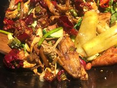 -食乐佳麻辣香锅(森林摩尔商业街区店)