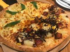 -乐凯撒披萨(正佳广场店)