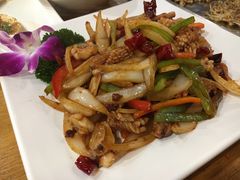 -食客烧烤(罗道庄店)