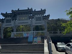 -云龙湖旅游景区