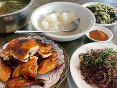 -岩保农家乐