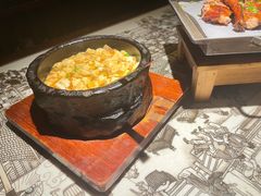 -绿茶餐厅(沙井新沙天虹店)