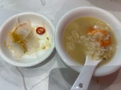 -官塘锋记鱼生·生腌·砂锅粥(牌坊街店)