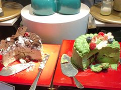 -富力希尔顿酒店·地阔自助餐厅