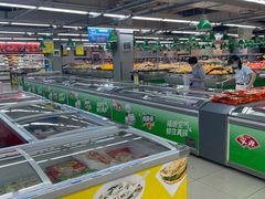 -人人乐(解放路二店)